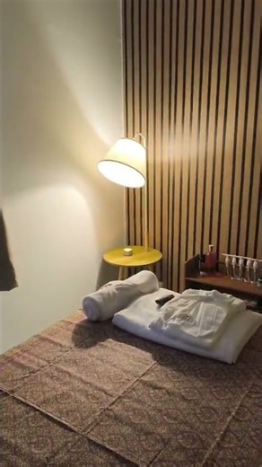 The secret to a perfect oil massage session 💆‍♂️ #thaimassage #massage #relax