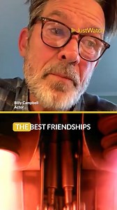 JustWatch | The 1991 superhero cult classic The Rocketeer starred Billy Campbell in the titular role. While speaking with JustWatch, the star opened... | Instagram