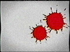 Nickelodeon Commercial Break Anomaly (2004)