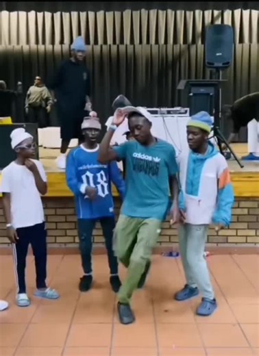 Exploring the Vibrant Atmosphere of MCVibes