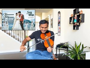 Kanunna Kalyanam | Kannil Kannil | Sita Ramam | Notes in Description section