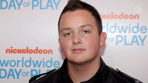 Noah Munck: A look at the career of the Nickelodeon star