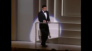 🇺🇸 17🇺🇸 That’s how many days are left before the 48th Kennedy Center Honors on December 7. In celebration, we’ll be counting down some of our favorite moments in Honors history. Next up, Steve Carell pays hilarious tribute to 2007 Honoree and ‘National Treasure’ Steve Martin. | The Trump Kennedy Center