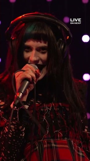 Malcriada performs "Six Seven" & more Live on KEXP