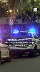 Honolulu police search for three suspects after Ewa Beach shooting