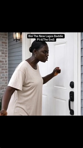 Bisi The New Lagos Baddie (part 6) The End This is the conclusion of the series #ai #aistorytelling #fyp #bisithenewlagosbaddie #mazitundeednut @Tunde Ednut @yabaleftonlinemedia