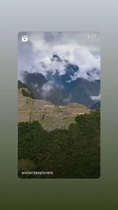 Ancient Explorers on Reels