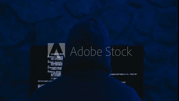 Shadow Hacker: Coding the Breach