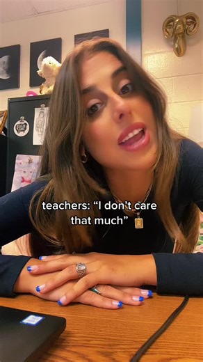 Thank god for her, honestly #teacher #teach #teach2022