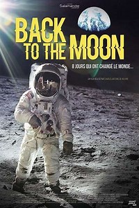 Back to the Moon - Movie