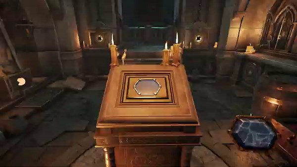 Escape Simulator 2: Release Trailer