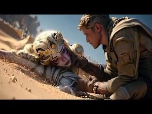 Betrayed and wounded, the Alien Queen whispered, "You mustn't touch me, human." HFY CenaX Story