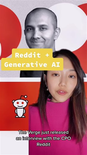 The Future of Reddit: AI's Impact Explained