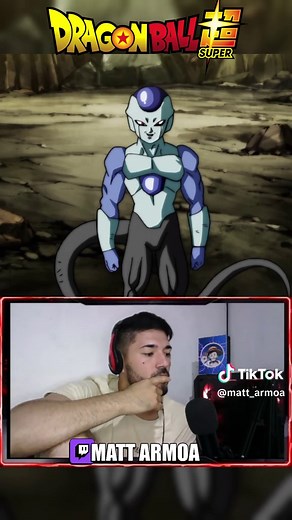 Gohan vs Freezer: Epic Showdown in Dragon Ball Super