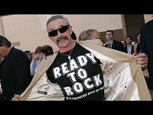 Aaron Tippin Tragic Final Days – The Shocking Truth Behind His Death Revealed!