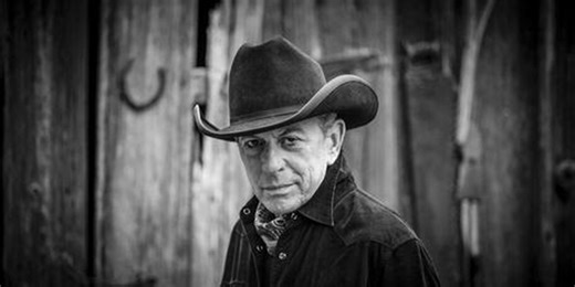 Joe Ely Releases Empowering Title Track from Upcoming LP 'Driven to Drive'