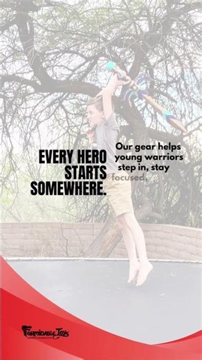 ⚔️🔥 CONFIDENCE STARTS WITH ONE SWING 🔥⚔️