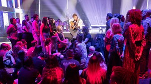 Dani Fernández: Me has invitado a bailar