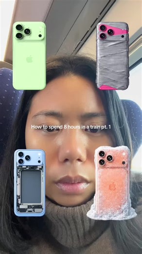 How to Spend 8 Hours on a Train: Travel Tips