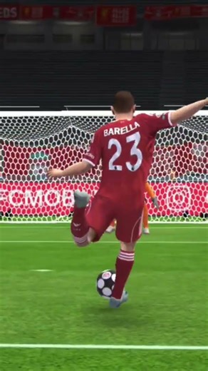 Head to Head - FC MOBILE 26 UPD - neo VS Santo : 5-0 #game #gamer #gaming #fcmobile #football