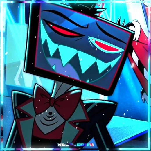 Vox Edit | Hazbin Hotel Season 2 | #edit #hazbinhoteledit #vox #voxedit