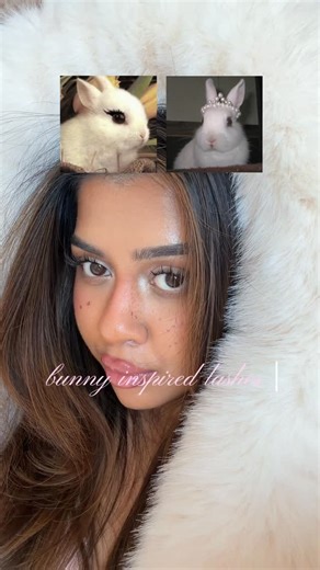 Armin Arshe | would you try this lash style 🐇🤍 comment LASH for a link to this style #lashes #lashclusters #lashextention #diybeauty #girlygirl... | Instagram