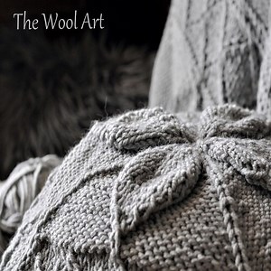 Thewoolart - Etsy Polska