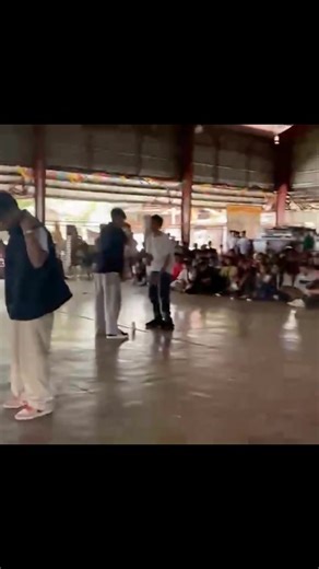 JHS Christmas Party 2025 The JHS Christmas Party 2025 was a joyful gathering of students, filled with laughter, friendship, and the true spirit of Christmas. Through fun and meaningful activities, the Carmelian values of unity and gratitude were clearly shown. The celebration reminded students that Christmas is a time to share joy, strengthen bonds, and welcome the new year with hope. | MCC Baler Junior High School