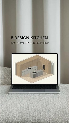 Technical Guide for Kitchen Design + CAD for Architects and Interior Designers students and Studio
