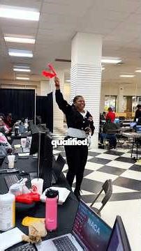 🏡✨ Day 3 at Achieve the Dream in Decatur, GA, and the momentum keeps growing.