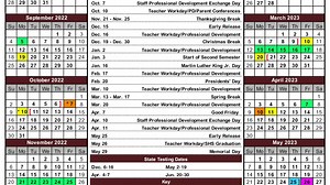 The Sherman ISD calendar committee ⸺ composed of teachers, parents, administration, and a variety of employees ⸺ has met a number of times this year to design the new 2022-2023 academic calendar. Please visit www.shermanisd.net/calendar to see the complete calendar and provide feedback via the Calendar Feedback Survey! | Sherman Independent School District