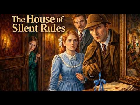 The Adventure of the Governess’s Game