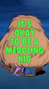 scooby doo-d so you could did | Scooby-Doo