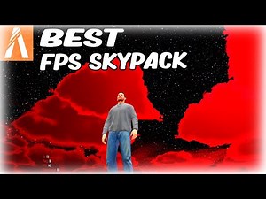 FiveM - Best FPS Boost Graphics Pack For LowEnd PC (OPTIMIZED) +160 FPS