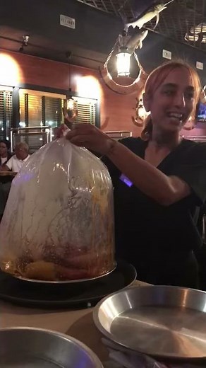 Hook and Reel Seafood in Orlando