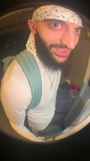 Can we run this video back to 3 million views? I believe in the wake up family 🙏🏼