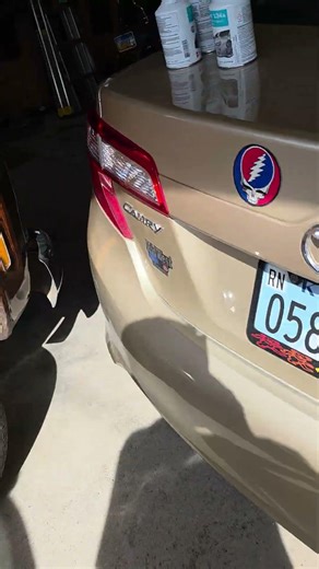 AC Working on 1977 chevy c30