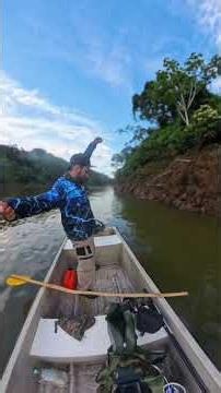 The trolley technique #water #parati #guide #colombia