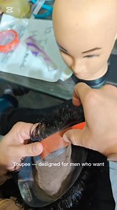 36K views · 250 reactions | Whtsapp:+923424080700 #toupee #WigInstallation #wigcenter #HairMakeover #HairTransformation #HairStylist #USAHair #NYCHair #LAHair #UKHair #LondonWigs #EuropeanWigs #HairTutorial #BeforeAndAfter #HairGoals #trendingreelsvideo | Wigstore7896 | Facebook