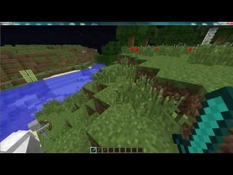 [TUTO] Minecraft, Comment installer le MOD Matmos 1.5.2 [FR]