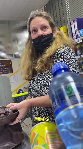 Random Act of Kindness: Paying it Forward at the Grocery Store