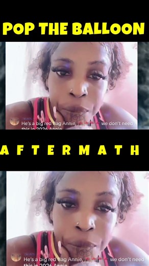 ANNIE EXPLAINED WHAT HAPPEN PT 8