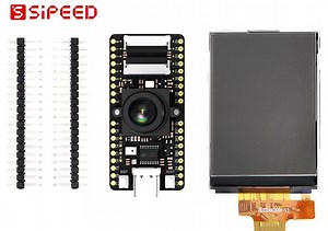 Mô hình YOLO phát hiện vật thể trên Sipeed Maix Bit K210 RISC-V