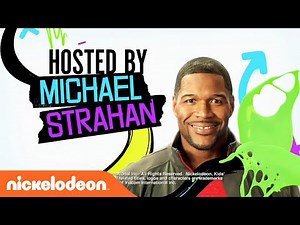 Vote Now For Nickelodeon's 2014 Kids' Choice Sports Hosted by Michael Strahan | Tune-In July 17th