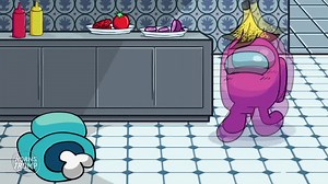 86K views · 2.1K reactions | AMONG US, But IMPOSTOR CAN CHANGE COLOUR https://youtu.be/9bsVl-fXojg ⭐️ AMONG US GAME ⭐️ | Hornstromp series | Facebook