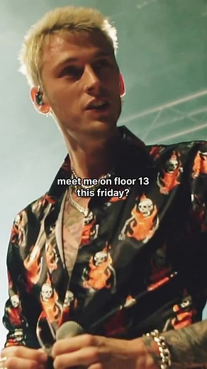 Hotel Diablo Deluxe: Floor 13 Edition - New Songs by Machine Gun Kelly
