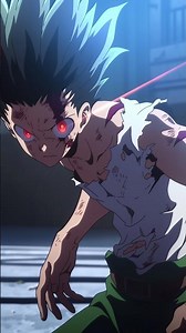 Hunter X Hunter 2026 edit AMV #hunterxhunter #amv #animeedit