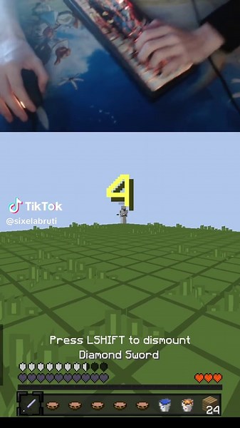 Minecraft Survival Tips & Tricks