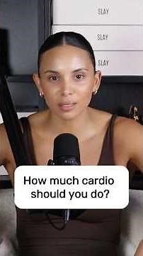 Everything you need to know about cardio