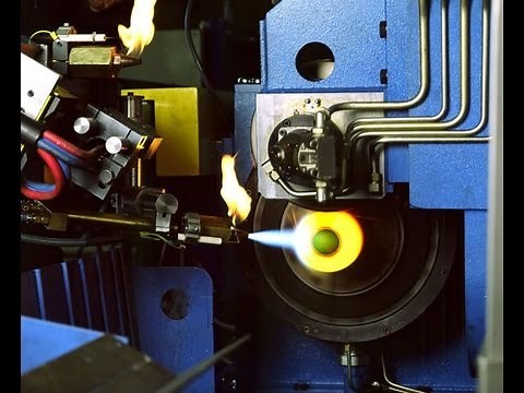 Metal Spinning, Flow forming, Necking in, Rotary Forge, Machines DENN